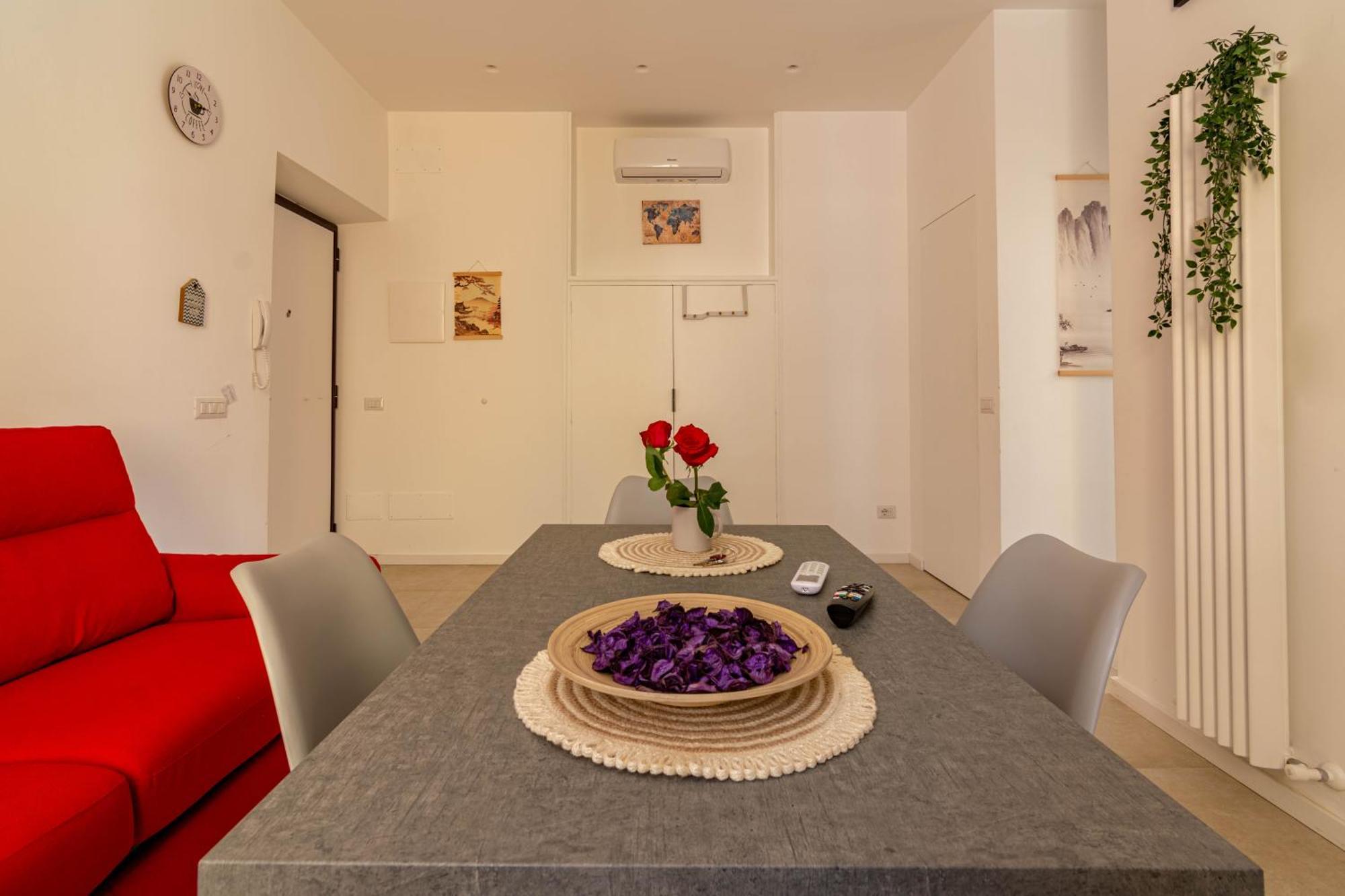 Domus Eroi Apartment Rome Exterior photo